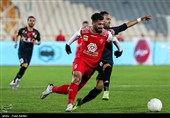 عربشاهی: پرسپولیس مقابل آلومینیوم نباید به کمتر از 3 امتیاز فکر کند