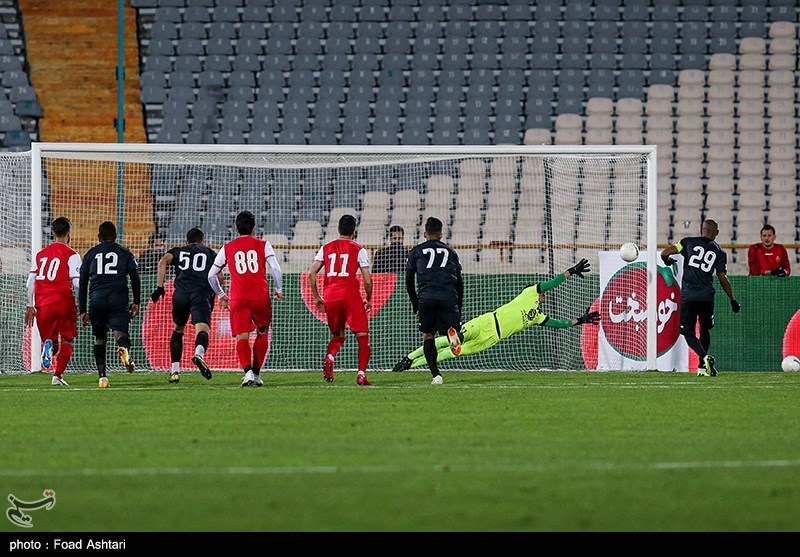 لیگ برتر ایران در جایگاه 51 جهان از نگاه IFFHS