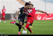 پخش زنده بازی پرسپولیس - فولاد؛ 1400/11/02