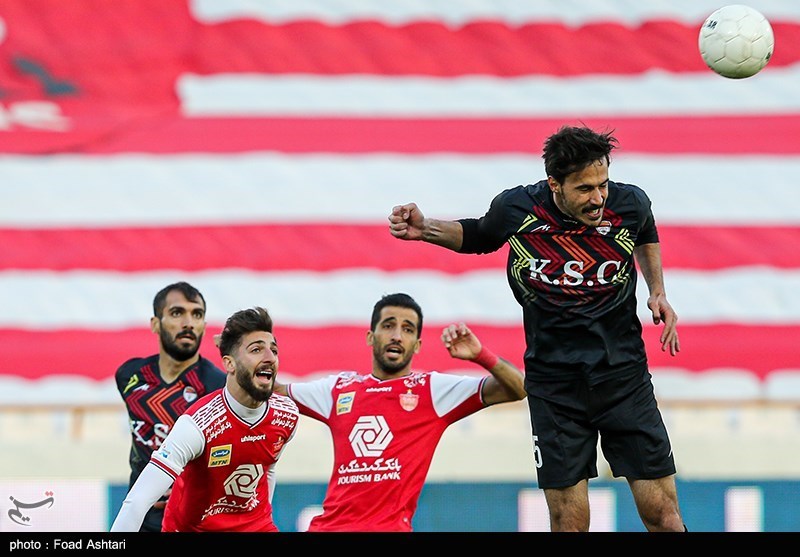 لیگ برتر فوتبال| نبرد پرسپولیس برای قهرمانی در گرمای اهواز و مصاف شاگرد و استاد در آزادی