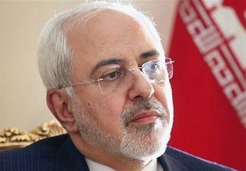 Zarif: Iran Seeking Compensation from US for Breach of JCPOA