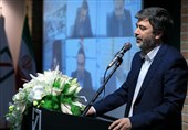 مراسم معارفه علی جباری مدیرعامل بیمه رازی برگزار شد
