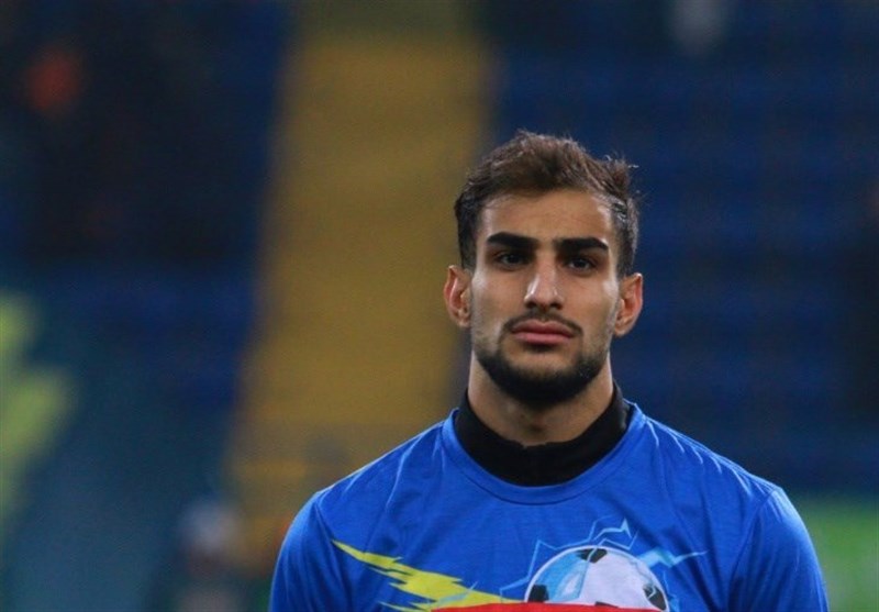 Iranian Forward Zahedi Linked with Rio Ave