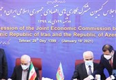 Tehran, Baku Move to Enhance Ties with New Deal