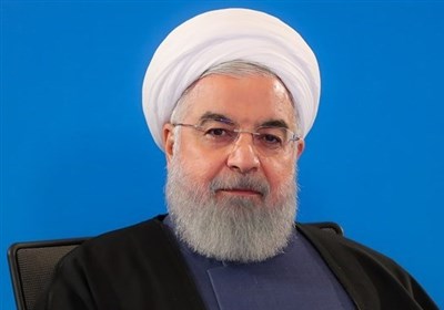  ادعای روحانی بعد از ۵ برابر شدن قیمت مواد غذایی/ دولت گرانی‌ها را نمی‌بیند! 