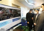 نمایشگاه مجازی کتاب تهران افتتاح شد/ آمار 50 درصدی فروش مجازی در دوران کرونا