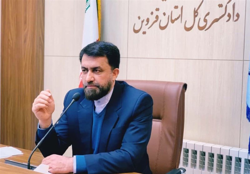 قرارگاه پیشگیری از سرقت آب در استان قزوین راه‌اندازی می‌شود