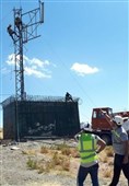 رکوردشکنی همراه اول در نصب و راهاندازی تعداد سایتهای جدید