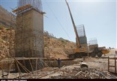 اولویتهای حملونقل کشور مشخص نیست/ زیرساختهای حملونقل ترکیبی ناکارآمد است