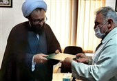 مشاور رسانهای امامجمعه پرند منصوب شد