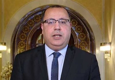  تونس | از اصرار مشیشی بر ماندن در قدرت تا درخواست برای پس‌ فرستادن واکسن اهدایی امارات 