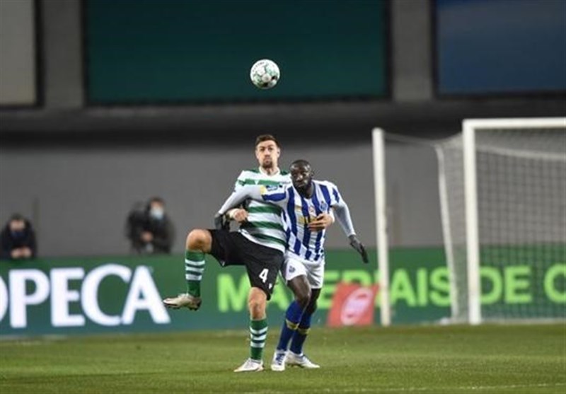 جام حذفی پرتغال| پورتو در غیاب طارمی از صعود به فینال بازماند