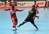 هدفمان رسیدن به جمع 3 تیم برتر و صعود به پلیآف است