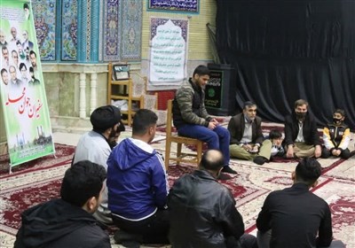 مشکلات ورزشی قم از نگاه سفیران جوان محله/ "شهرک فاطمیه" از حداقل امکانات محروم است