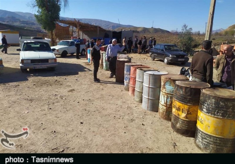 20 روستای فشافویه گاز ندارد/ چرا راهداری پروژه گازرسانی را متوقف کرد؟