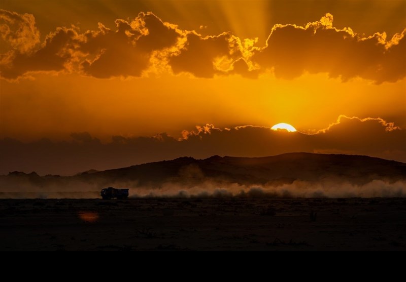 اتومبیل رانی , عربستان سعودی , 