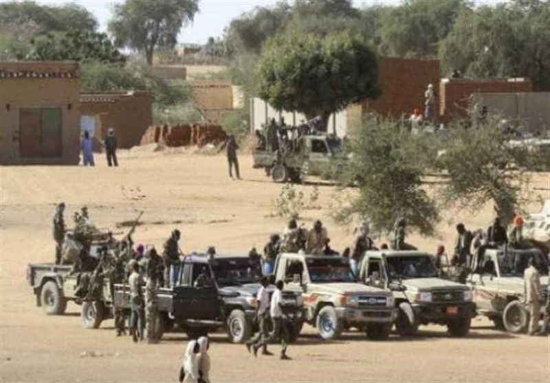 درگیری‌ قبیله‌ای در سودان 159 کشته و بیش از 200 زخمی برجای گذاشت