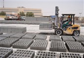 بلوک سیمانی نسل جدید