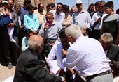 مراسم "هولکه خوانی" خراسان جنوبی در فهرست میراث معنوی کشور ثبت شد