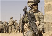 آمریکا شمار پیمانکاران خود در عراق و سوریه را اعلام کرد