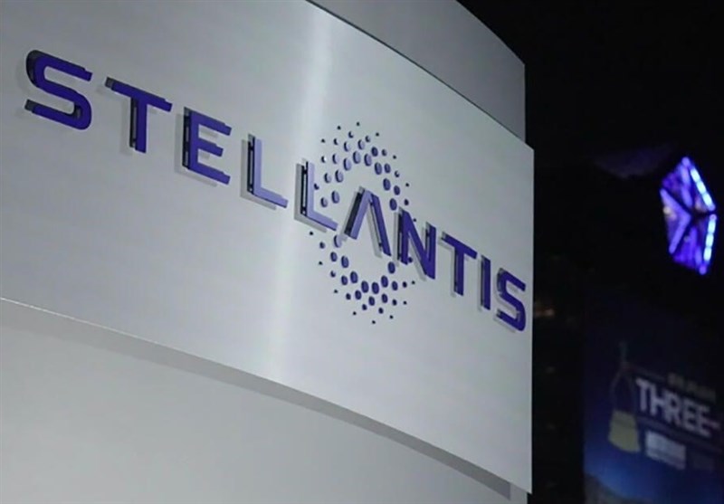 استلانتیس امسال 10 مدل خودروی برقی جدید عرضه می‌کند