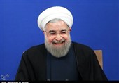 آقای روحانی! آثار &quot;بیلی&quot; که به کمر کرونا زدید آشکار شد!