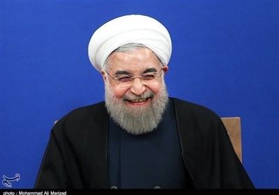  آقای روحانی! آثار "بیلی" که به کمر کرونا زدید آشکار شد! 