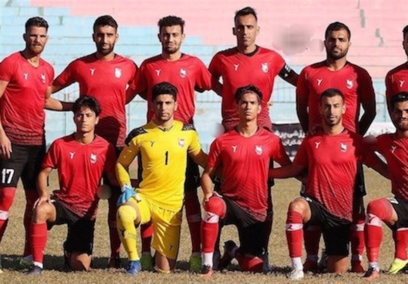 سرمربی تیم فوتبال ایران‌جوان بوشهر استعفا داد