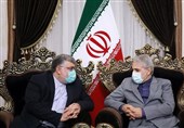 «نوبخت» به مشهد سفر کرد/4000 واحد مسکونی ویژه محرومان افتتاح می‌شود