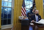 Biden Rolls Back Trump Policies on Wall, Climate, Health, Muslims