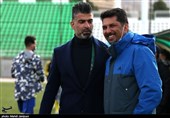 مجتبی حسینی سرمربی تیم فوتبال ذوب‌آهن شد