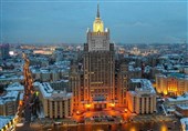 روسیه: ناتو قصد آزمودن واکنش و قدرت دفاعی ما را دارد