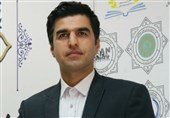 دبیر کمیته ورزش همگانی فراکسیون ورزش مجلس شورای اسلامی انتخاب شد