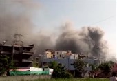 Fire Breaks Out at World's Biggest Vaccine Maker in India