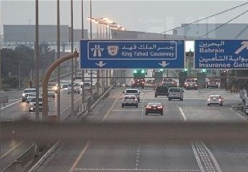 بازداشت مسافران قطری در بحرین
