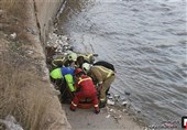 مرگ 2 نوجوان پاکدشتی در کانال آب / جست‌وجو برای پیکر نوجوانان ادامه دارد