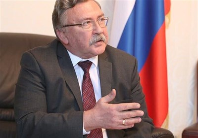 US Return to JCPOA Should Not Couple with Preconditions for Iran: Russia