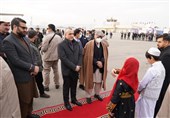 گزارش| سفرهای حاشیه‌ساز؛ رئیس جمهور افغانستان شانسی در هرات ندارد