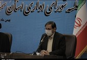مشکلات زیرساختی آموزش و پرورش استان سمنان رفع شود