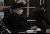 آیتالله رئیسی در پایان سفر به استان سمنان: نظام بانکی باید در خدمت تولید باشد