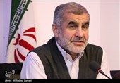 نایب رئیس مجلس در کرمان: مشکلات مردم با استفاده از ظرفیت‌های موجود رفع خواهد شد