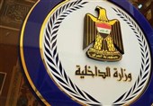 عراق وقوع انفجار نزدیک فرودگاه بغداد را تکذیب کرد