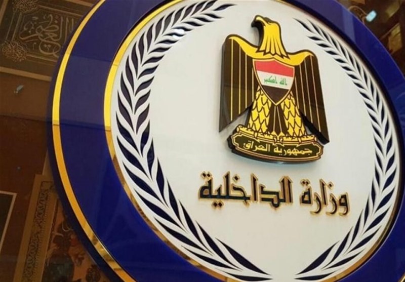 وزارت کشور عراق: تابعیت عامل انتحاری هنوز مشخص نشده/ گزارش انفجار بغداد محرمانه خواهد ماند