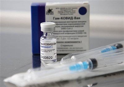 کارایی 91.6 درصدی واکسن کرونای &quot;اسپوتنیک&quot; روسیه