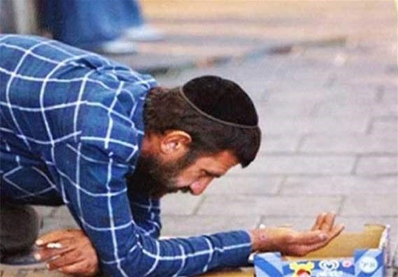 معاریو: 23 درصد از اسرائیلی‌ها زیر خط فقر قرار دارند
