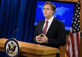 بلینکن: خلیلزاد ابقا می‌شود/ باید از جزئیات توافق با طالبان آگاه شویم