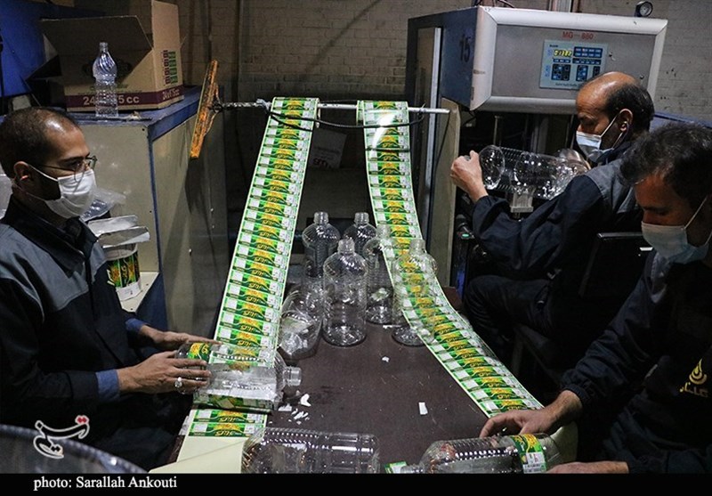 استان کرمان , کارخانه , بحران بیکاری و اشتغال , 