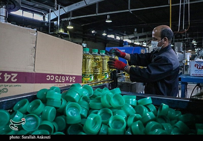 اقتصاد استان کرمان در روزهای کرونایی هم روند صعودی دارد / رشد 17 درصدی حوزه تولید