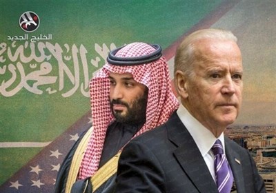  عربستان|بایدن و آینده پرونده جعبه سیاه فراری آل سعود 