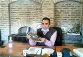 کشف جام 900 ساله در رباطکریم